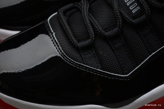  Retro 11 Bred (2019) Jordan Playoffs 378037-061 378037-061 0313